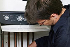 boiler repair Priddy