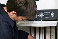 boiler replacement Priddy