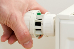 Priddy central heating repair costs