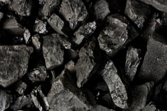 Priddy coal boiler costs