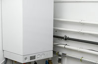 free Priddy condensing boiler quotes